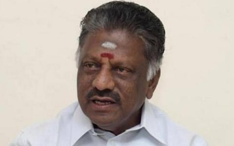 ஓபிஎஸ் தரப்பினர் 5 மாவட்டங்களில் இன்றும் நாளையும் நிர்வாகிகளுடன் ஆலோசனை