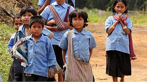 தேசிய கல்விக் கொள்கைக்கு எதிராக போராட தேசிய அளவிலான மாணவர் கூட்டமைப்பு தீர்மானம்