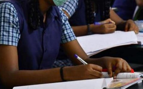 பிளஸ் 2 துணைத் தேர்வுக்கு விண்ணப்பிக்க மே 23-ம் தேதி வரை அவகாசம்