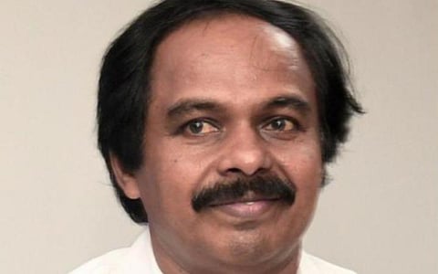 ஆவின் பால் கையாளும் திறனை இந்த ஆண்டுக்குள் 70 லட்சம் லிட்டராக உயர்த்த நடவடிக்கை: அமைச்சர் மனோ தங்கராஜ் உறுதி