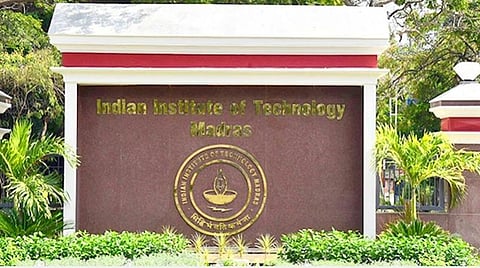 இங்கிலாந்து பல்கலை.யுடன் இணைந்து செயற்கை நுண்ணறிவு பாடத்தில் முதுநிலை படிப்பு: சென்னை ஐஐடியில் அறிமுகம்