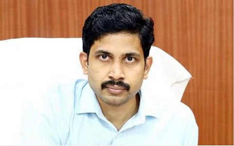 உணவுப் பொருட்கள் தரமானதா என்பதை பரிசோதிக்க திருப்பூரில் நடமாடும் உணவு ஆய்வக வாகனம்