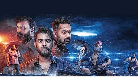 திரைப் பார்வை: 2018 (மலையாளம்) | வெள்ளத்தனைய மனிதநேயம்