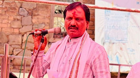 மகாராஷ்டிரா மாநிலத்தில் தினமும் 70 பெண்கள் காணாமல் போகின்றனர் - எதிர்க்கட்சித் தலைவர் தான்வே புகார்