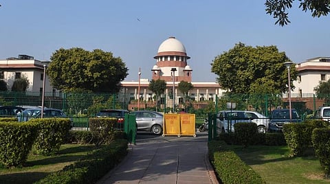 ஜல்லிக்கட்டுக்கு தடை இல்லை - உச்ச நீதிமன்ற அரசியல் சாசன அமர்வு தீர்ப்பு