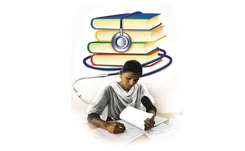 மருத்துவக் கல்விச் சிக்கல்கள்: தீர்வை நோக்கிய பயணம்
