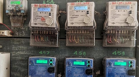 மின் கட்டணத்துக்கான போதிய வைப்புதொகை இருப்பு இல்லாதவர்களுக்கு நோட்டீஸ் - மின்வாரியம் உத்தரவு