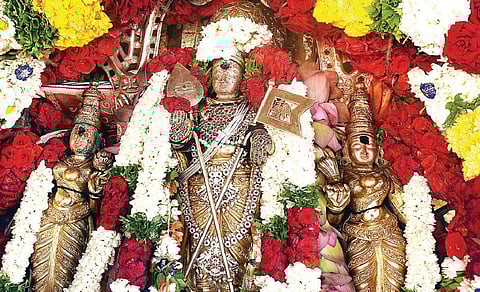 நல்லதே நடக்கும்