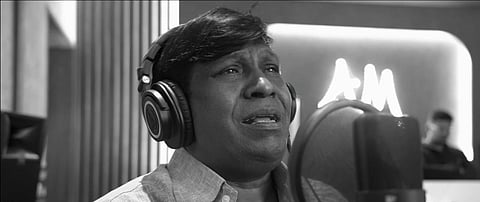 ஈர்க்கும் வடிவேலுவின் குரல் - ரஹ்மான் இசையில் ‘ராசா கண்ணு’ பாடல் எப்படி?