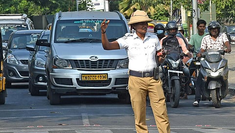 கோடை வெப்ப பாதிப்புகளை எதிர்கொள்ள அரசின் நடவடிக்கைகள் என்னென்ன? - முதல்வர் ஸ்டாலின் விளக்கம்