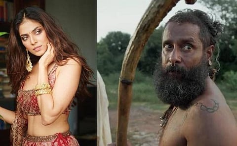 “அது ஒரு தனி உலகம்... விக்ரம் நிறைய உதவினார்” - ‘தங்கலான்’ குறித்து மாளவிகா மோகனன்