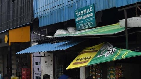 'ரூ.2000 நோட்டுகளை வாங்க கூடாது' - ஊழியர்களுக்கு டாஸ்மாக் நிர்வாகம் அறிவுறுத்தல்