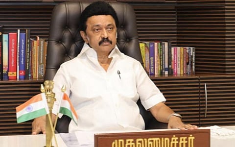 வெயிலின் தாக்கம் அதிகரிக்கும் என்பதால் பொதுமக்கள் பாதுகாப்பாக இருக்க வேண்டும்: முதல்வர் மு.க.ஸ்டாலின் அறிவுறுத்தல்