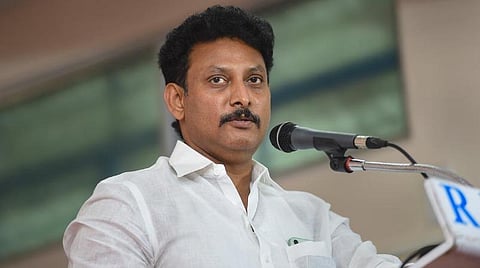 எமிஸ் எண்ணை கொண்டு பாலிடெக்னிக், ஐடிஐ சேர்க்கை : அமைச்சர் அன்பில் மகேஸ் தகவல்