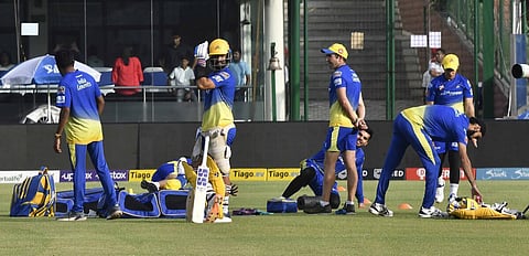 அஜிங்க்ய ரஹானே