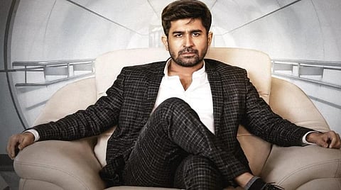 முதல் நாளில் ரூ.7 கோடி வரை வசூலித்த விஜய் ஆண்டனியின் ‘பிச்சைக்காரன் 2’