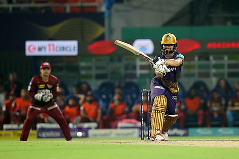 IPL 2023: KKR vs LSG | 'பினிஷர்' ரிங்கு சிங்கின் போராட்டம் - ஒரு ரன்னில் பிளே ஆஃப் சுற்றுக்கு தகுதியானது லக்னோ
