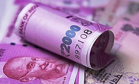 ரூ.2,000 நோட்டுகளை பதற்றமின்றி மாற்ற டிச.31 வரை அவகாசம் தேவை: விக்கிரமராஜா