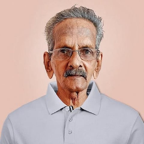 அஞ்சலி | வேட்டை எஸ்.கண்ணன் (1952-2023): ஒரு மார்க்ஸிய லட்சியவாதி