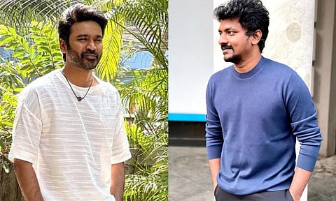 ரஜினியைத் தொடர்ந்து தனுஷுடன் கைகோர்க்கும் நெல்சன்?