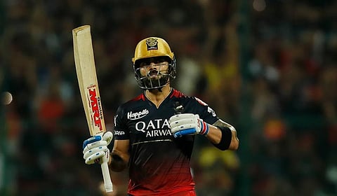 விராட் கோலி