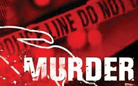 கீழ்ப்பாக்கத்தில் இளைஞர் கொலை