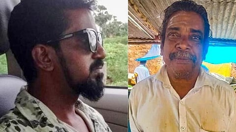 குட்டி விவேக், குப்புசாமி