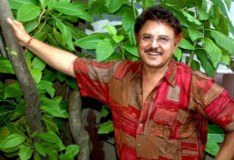 நடிகர் சரத்பாபு