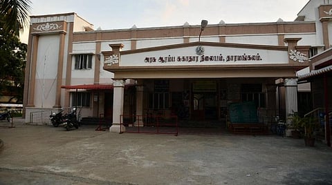 கோடை வெயில் | அரசு மருத்துவமனைகளில் உப்பு-சர்க்கரை கரைசலை இருப்பு வைக்க அறிவுறுத்தல்