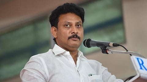 தமிழகத்தில் அரசு பள்ளிகளில் சேர்ந்து படிக்க நடப்பு மாதத்தில் மட்டும் 80,000 பேர் விருப்பம்: அமைச்சர் தகவல்