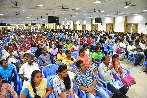 குடிமைப்பணி முடிவுகள் வெளியீடு - சங்கர் ஐஏஎஸ் அகாடமியில் படித்த 336 பேர் தேர்ச்சி