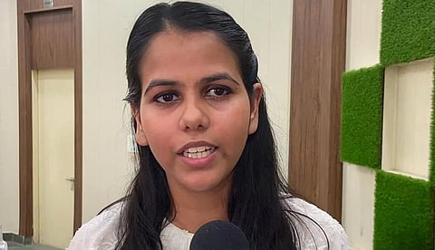 இஷிதா கிஷோர்