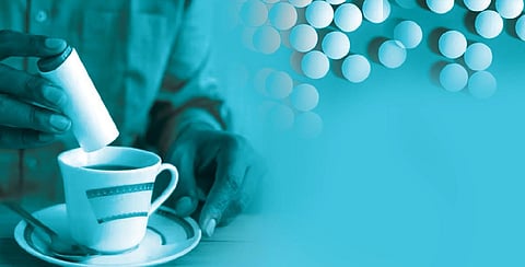 செயற்கை இனிப்பூட்டிகள் ஆபத்தானவையா?