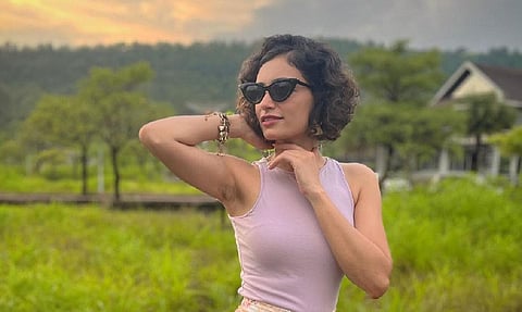 கார் விபத்தில் பிரபல இந்தி சீரியல் நடிகை வைபவி உயிரிழப்பு