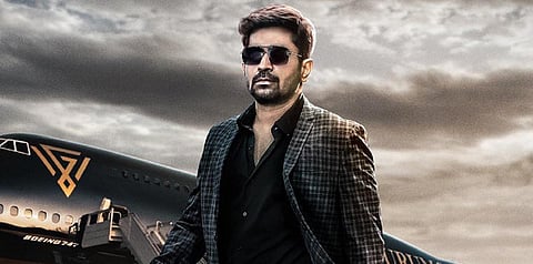 வருகிறது ‘பிச்சைக்காரன் 3’ - உறுதி செய்த விஜய் ஆண்டனி