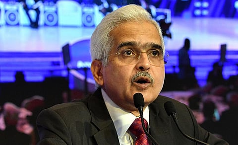 இந்திய வங்கிகள் தொடர்ந்து வலிமையாக இருக்கின்றன: ரிசர்வ் வங்கி