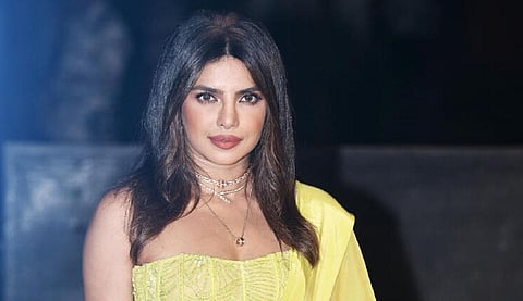 பிரியங்கா சோப்ரா