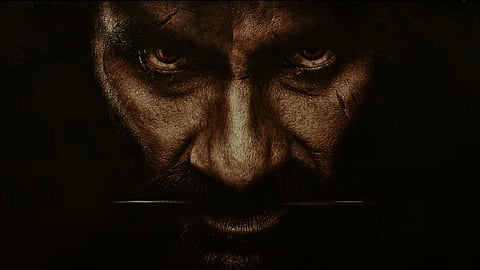 ரவிதேஜாவின் ‘டைகர் நாகேஸ்வர ராவ்’ ஃபர்ஸ்ட் லுக் வீடியோ