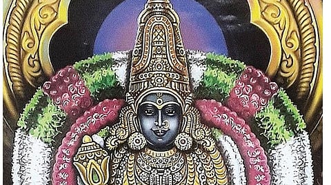 அன்னம் பாலித்த உண்ணாமுலை அம்மன்