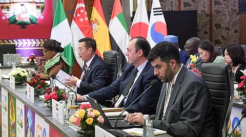 காஷ்மீரில் ஜி20 கூட்டம்: ஜனநாயகமும் துளிர்க்கட்டும்!