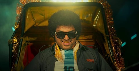 “வெரி டர்ட்டி வில்லன்” - கார்த்தியின் ‘ஜப்பான்’ அறிமுக டீசர் வெளியானது