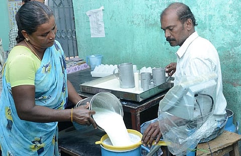 ஆவின் Vs அமுல் விவகாரம் முதல் புதிய நாடாளுமன்ற விழா சர்ச்சை வரை | செய்தித் தெறிப்புகள் 10 @ மே 25, 2023