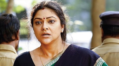 இயக்குநரின் குரல்: அபிராமி போன்ற அம்மாக்கள் தேவை!