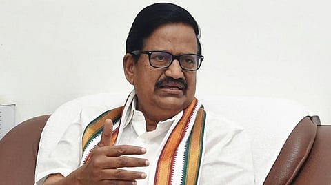 முதலீட்டுக்கு உகந்த மாநிலமாக அதிமுக ஆட்சி காலத்தில் தமிழகம் இல்லை - கே.எஸ்.அழகிரி விமர்சனம்