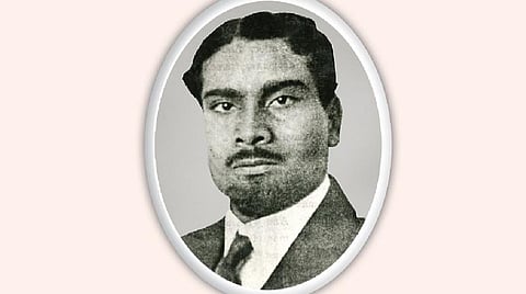 அந்நிய மண்ணில் வாழ்ந்த அசல் தேசப் பற்றாளர்