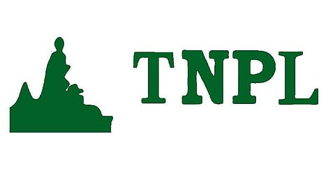 டிஎன்பிஎல் நிறுவனத்தின் வட்டி, வரிகள் தேய்மானத்துக்கு முந்தைய வருவாய் 157% உயர்வு