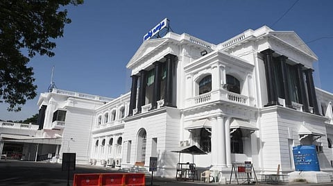 வளர்ச்சித் திட்டங்களை துரிதப்படுத்த 12 மாவட்டங்களுக்கு கண்காணிப்பு அதிகாரிகள் நியமனம்