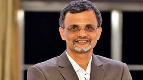 ஆனந்த நாகேஸ்வரன்