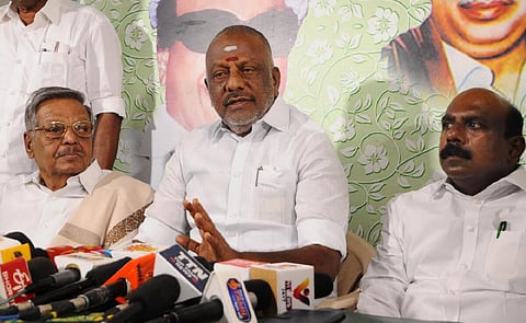 தமிழகத்தில் உள்ள அனைத்துக் கோயில்களுக்கும் பாதுகாப்பு வழங்க நடவடிக்கை எடுக்க வேண்டும்: ஓபிஎஸ்