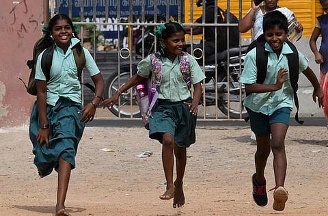 பள்ளிகள் திறப்பு | கோப்புப் படம்